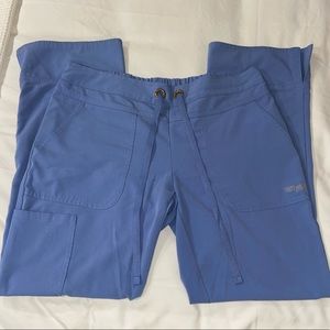Grey’s Anatomy scrub pants